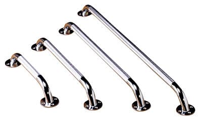 Barra para baño de 31 cm a 82 cm
