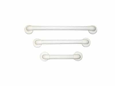 Barra para baño de 31 cm a 82 cm