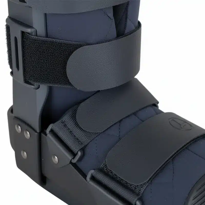 Bota Walker fija inmovilizadora larga