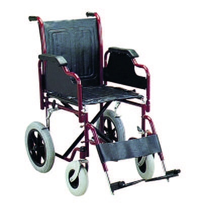 Silla de transferencia