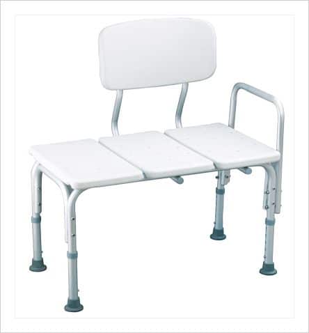 Silla de bañera para baño