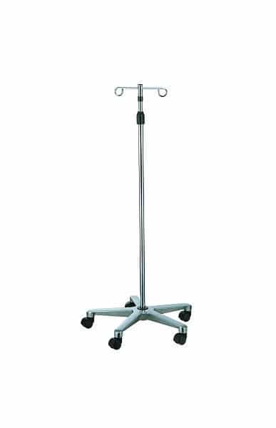 Soporte porta suero