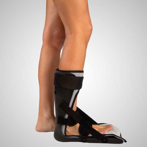 Férula nocturna para fascitis plantar Fasciplant