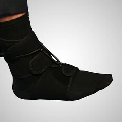 Soporte para pie LIFTER sin calzado (complemento)