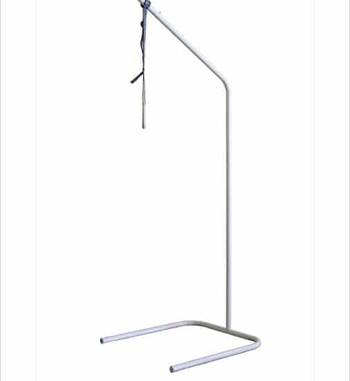 Trapecio para cama práctico y seguro