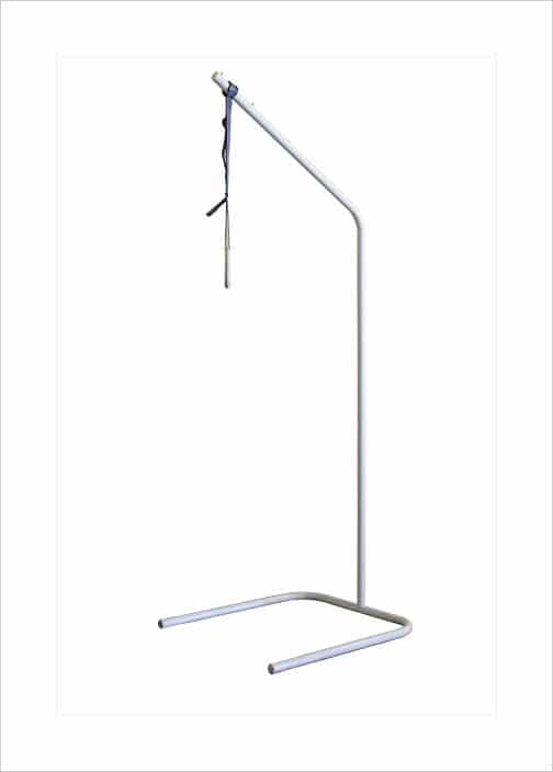 Trapecio para cama práctico y seguro