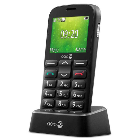 Doro 1380 movil teclas grandes