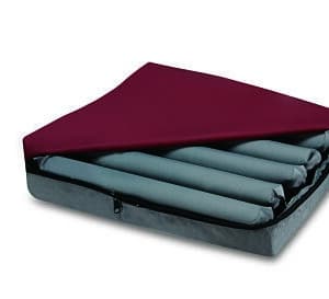 Cojín para úlceras por presión silla de ruedas