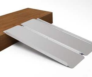 rampa plegable escalones sky