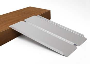 rampa plegable escalones sky