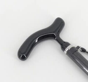 baston de carbono