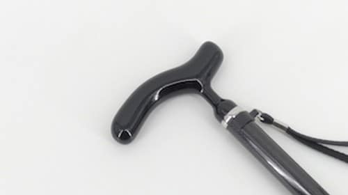 baston de carbono