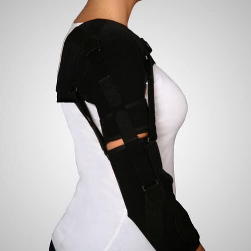 Hombrera LIFTER BRAQUIAL Ortopédica