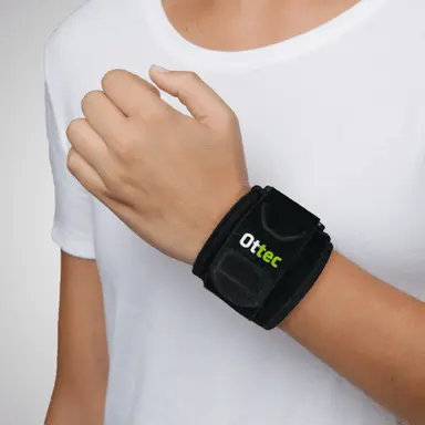 Ortesis Lumbar con Módulo Termoplástico para Limitación de Movimientoo